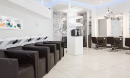 Hair Coiffure